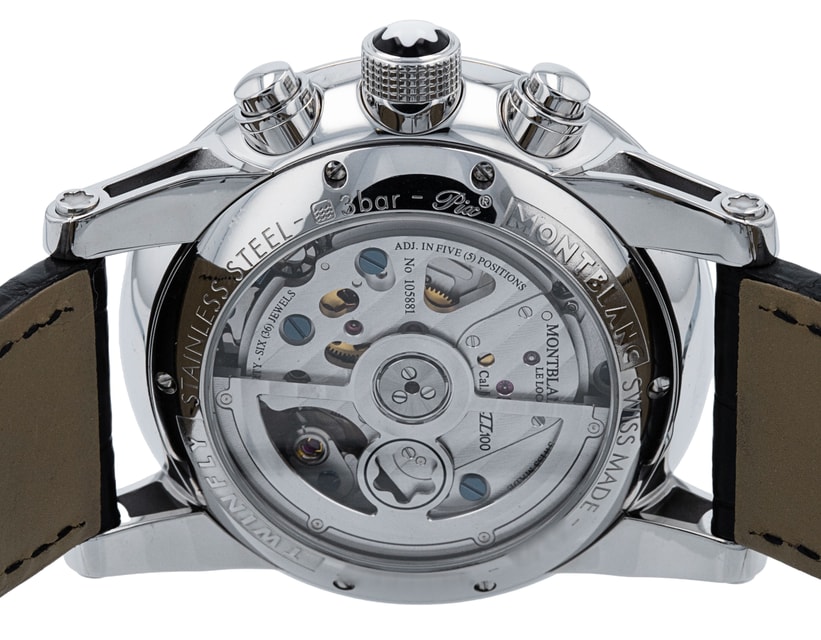 Montblanc TimeWalker 105077 Image 4